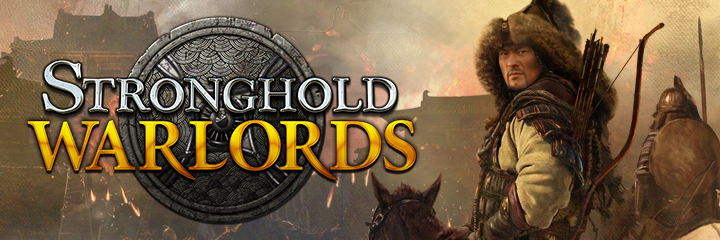 Bande-annonce Stronghols Warlords