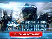 Fiche : Affected Zone Tactics