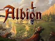 Fiche : Albion Online