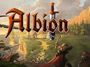 Fiche : Albion Online