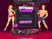 Big bang empire