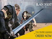 Black Desert Online