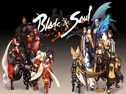 Blade & Soul