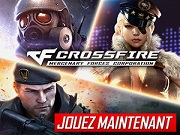 Fiche : Crossfire