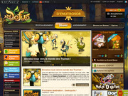 Fiche : Dofus