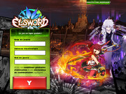 Fiche : Elsword