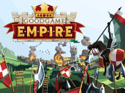 Fiche : Goodgame Empire