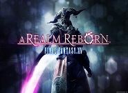  FF XIV : A Realm Reborn