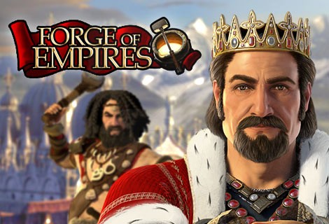 Forge of Empires