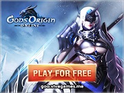 Fiche : Gods Origin Online