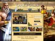 Fiche : Grepolis