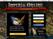 Fiche : Imperia Online