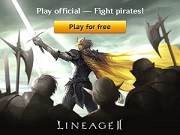 Fiche : Lineage II