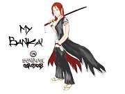 Fiche : My Bankai