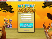 Fiche : My Free Zoo