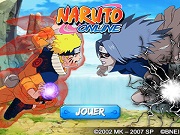 Naruto Online