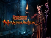 Fiche : Neverwinter