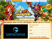 Fiche : Nostale