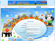 Fiche : Parkworld