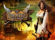 Fiche : Pirates: Tides of Fortune