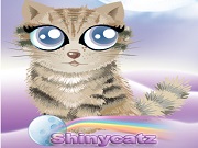 Fiche : Shinycatz