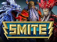 SMITE