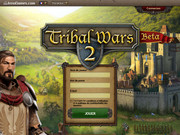 Fiche : Tribal wars 2