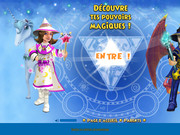 Fiche : Wizard101